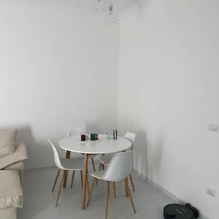 Appartement City View *