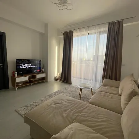 Appartement City View