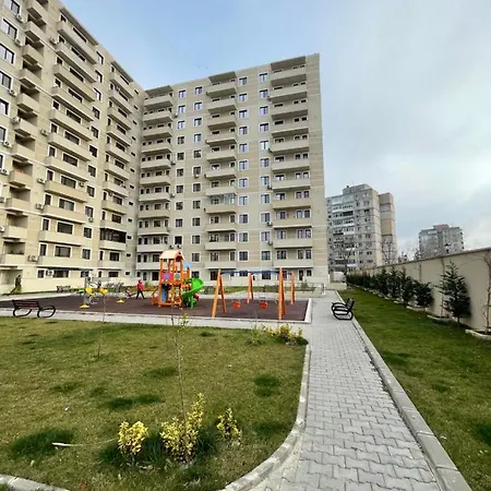 City View * Constanţa